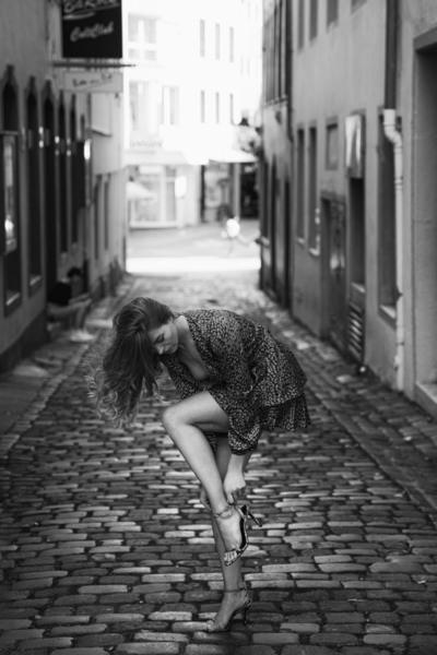 Photograph Behnam Khorramshahi Kathy on One Eyeland