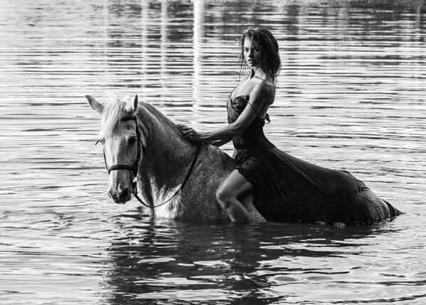 Photograph Jorge Duva Anastasia on One Eyeland
