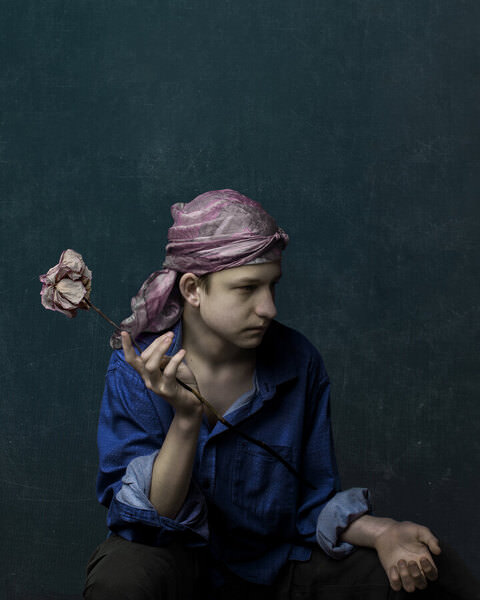 Photograph Ada Avdonina Mihail on One Eyeland
