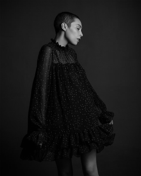 Photograph Mohammad Beheshti Hidden Feelings on One Eyeland