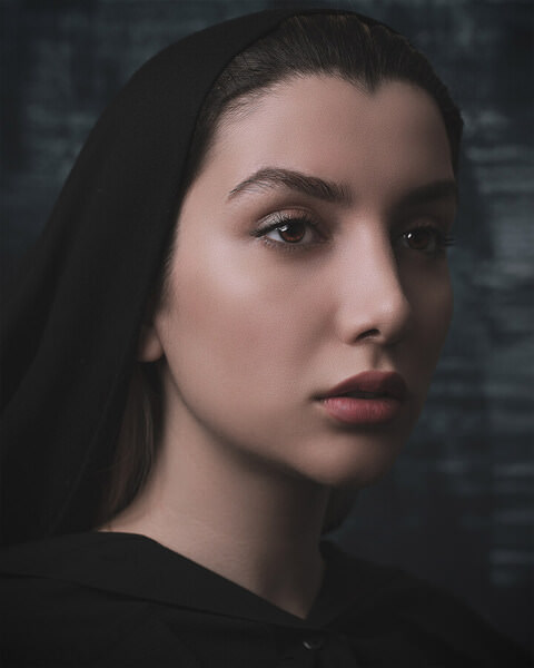 Photograph Mohammad Beheshti Donya on One Eyeland