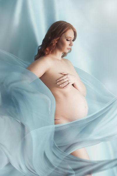 Photograph Bridgidryan Milenkovski Lullaby Of A Siren on One Eyeland
