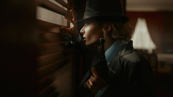 Photograph Ivan Kovalev Mafia on One Eyeland