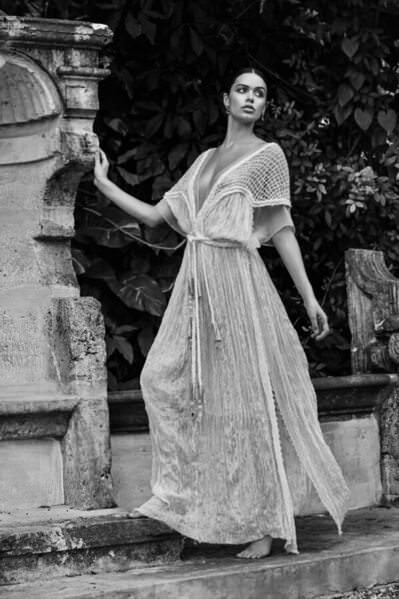 Photograph Jorge Duva Brenda on One Eyeland