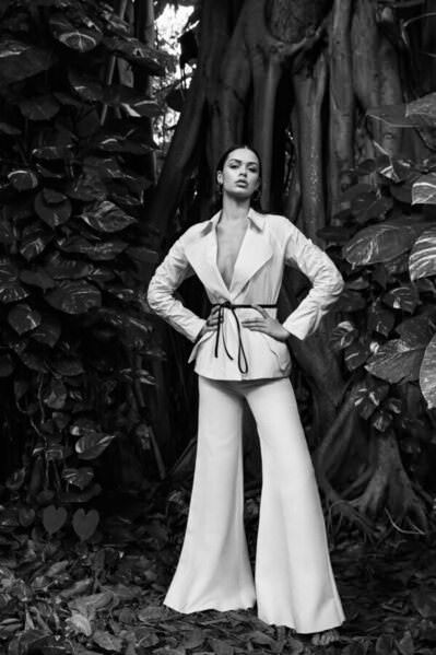 Photograph Jorge Duva Brenda on One Eyeland