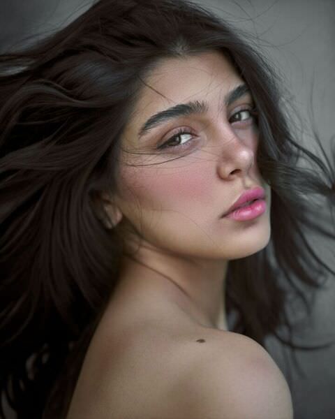 Photograph Morteza Khobzi Untitled on One Eyeland