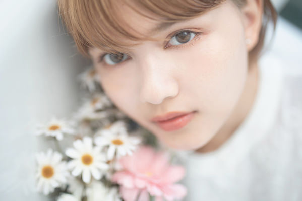Photograph Setsuna Kurouzu Clear on One Eyeland