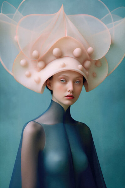 Photograph Reza Nia Arweniel on One Eyeland