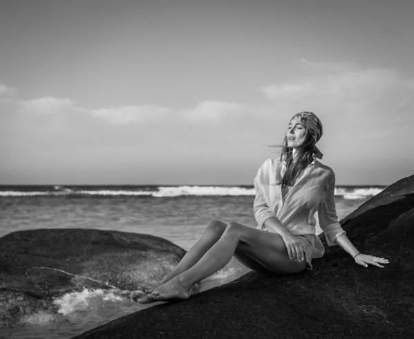 Photograph Radek Von Hirschberg Dream on One Eyeland