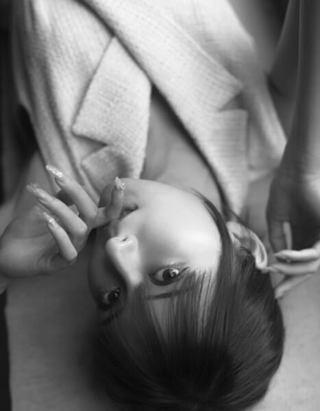 Photograph Setsuna Kurouzu Eyes on One Eyeland