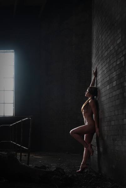 Photograph Radek Von Hirschberg Rapsody Of Daylight on One Eyeland