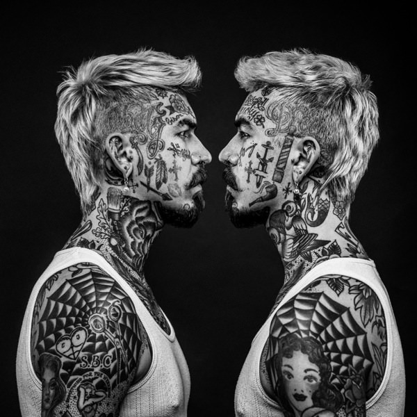 Photograph Martin Krystynek Fogo on One Eyeland