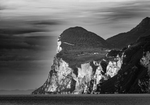 Photograph Radek Von Hirschberg Garda on One Eyeland