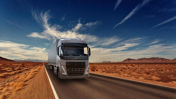 Photograph Alexandre Utrabo Volvo1 on One Eyeland
