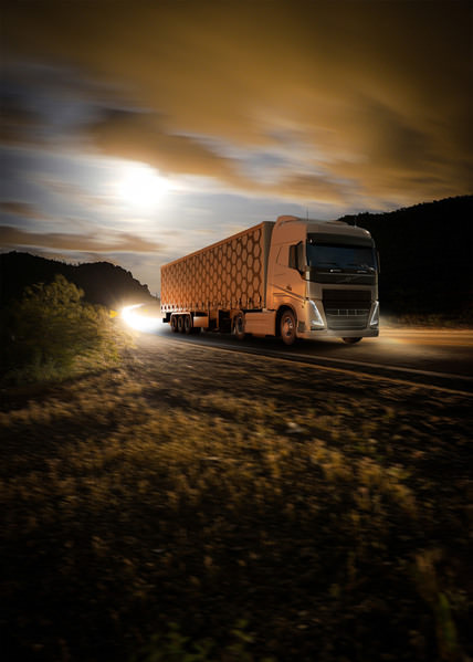 Photograph Alexandre Utrabo Volvo2 on One Eyeland