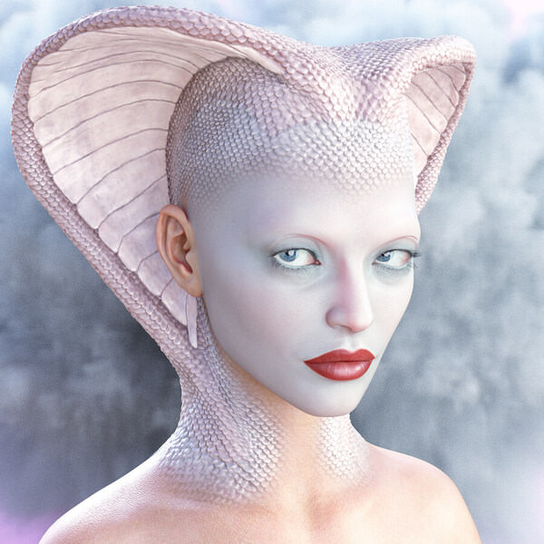 Photograph Patrizia Burra Musa on One Eyeland