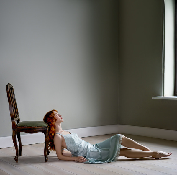 Photograph Radek Von Hirschberg Hope on One Eyeland