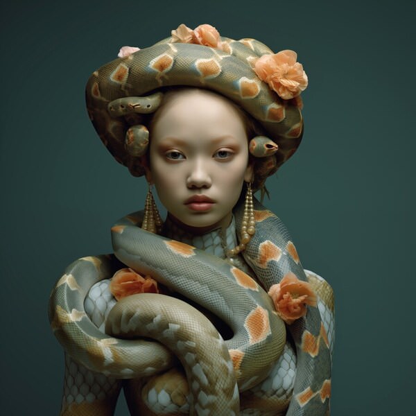 Photograph Michele Loubser No Reservations on One Eyeland