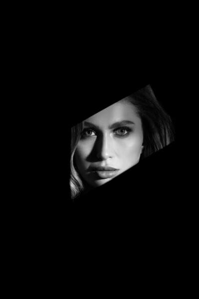 Photograph Radek Von Hirschberg Hidden Ii on One Eyeland