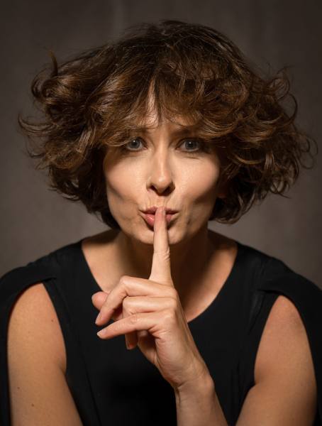 Photograph Radek Von Hirschberg Secret on One Eyeland