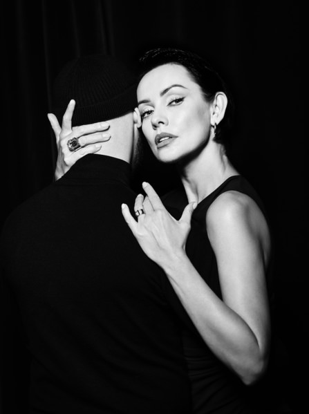 Photograph Radek Von Hirschberg Hidden on One Eyeland