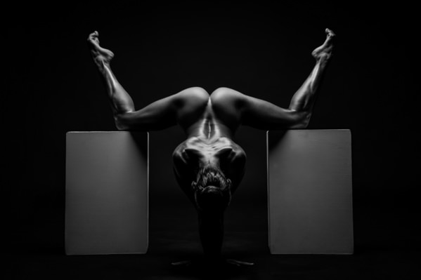 Photograph Daisy Seilern Surreal on One Eyeland