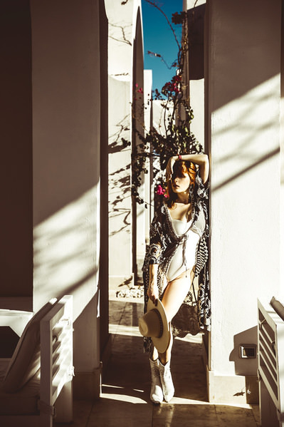 Photograph Ruslan Bolgov In Light And Lines on One Eyeland