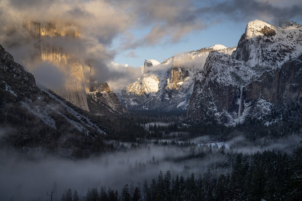 Photograph Joshua Smith Stone And Ice on One Eyeland