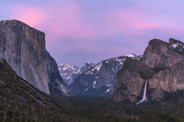 Photograph Joshua Smith Watercolor Dusk on One Eyeland