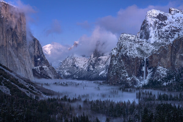 Photograph Joshua Smith Ice Scraping The Stone on One Eyeland