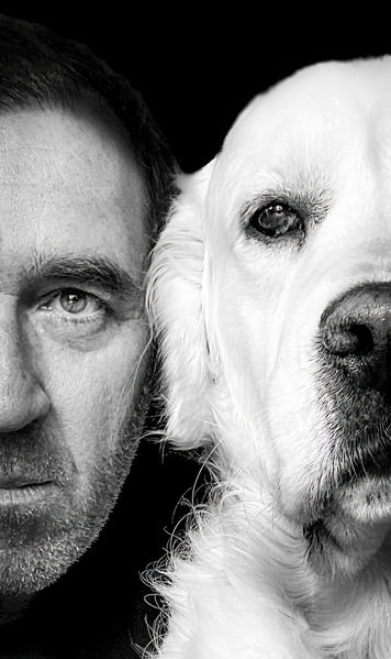 Photograph Ollivier Marc 2 Souls on One Eyeland