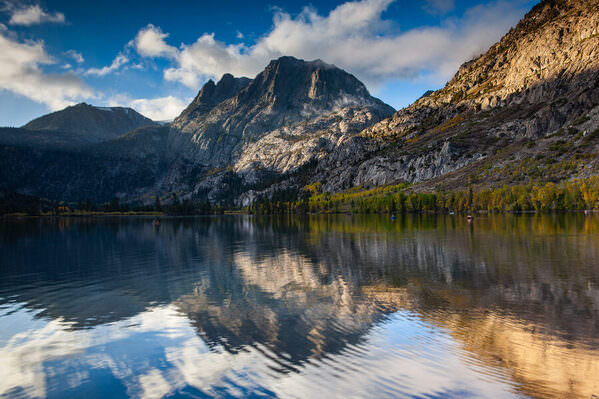 Photograph Joshua Smith Striations In Morning on One Eyeland