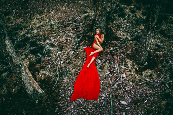 Photograph Ruslan Bolgov What Stays Let It Stay What Goes Let It Go on One Eyeland