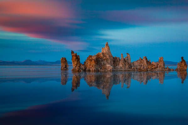 Photograph Joshua Smith Steamship Tufa on One Eyeland