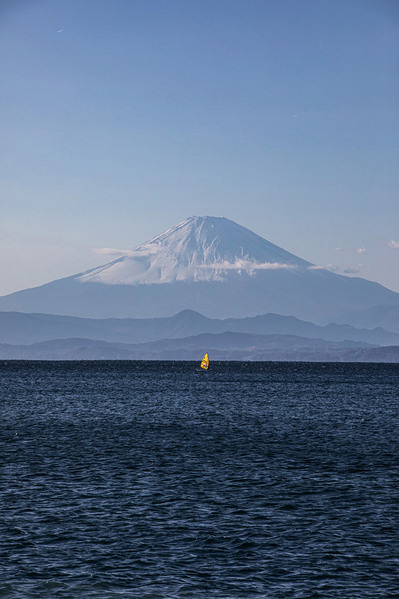 Photograph Setsuna Kurouzu Sailing Ship on One Eyeland