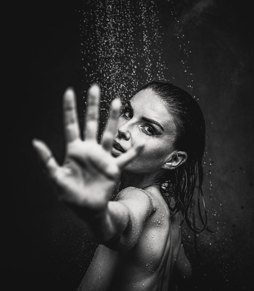 Photograph Ollivier Marc Stay There on One Eyeland