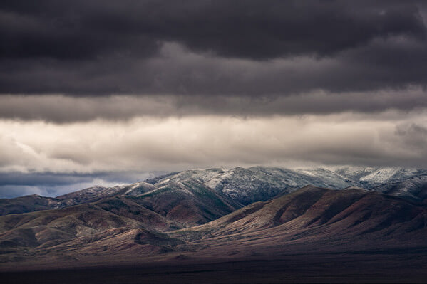 Photograph Joshua Smith Ombre Tones on One Eyeland
