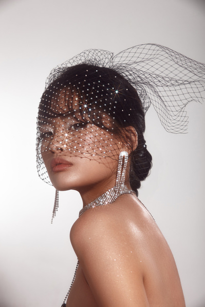 Photograph Tatya Lushchyk Shine on One Eyeland