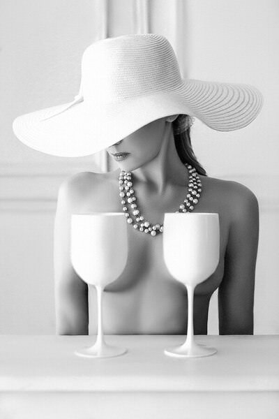 Photograph Ruslan Bolgov Duality Vi on One Eyeland