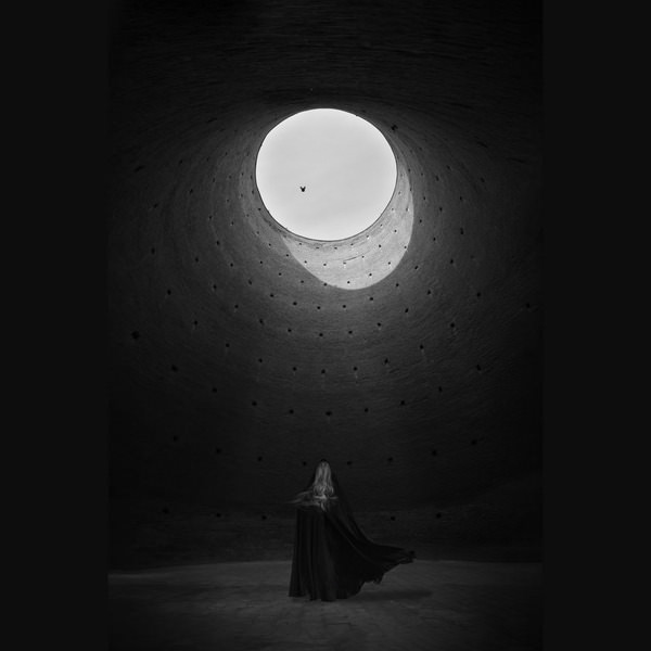 Photograph Fereshte Mehr Captive on One Eyeland