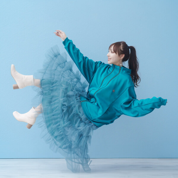 Photograph Edogawa Sampo Floating In The Air on One Eyeland