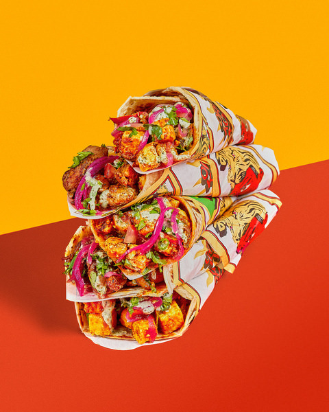 Photograph Martin Lomas Kolkati Stack Wrap on One Eyeland