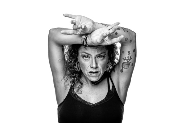 Photograph Luis Santos Rocio on One Eyeland