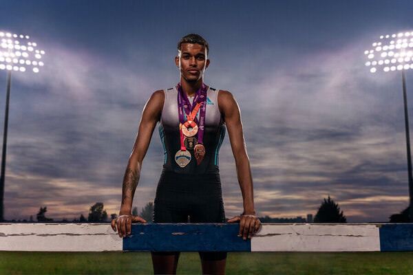 Photograph Luis Santos Etson on One Eyeland