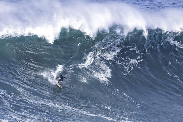 Photograph Vasco Inglez Nazare Ii on One Eyeland
