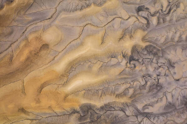 Photograph Daniel Vine Garcia Claw on One Eyeland