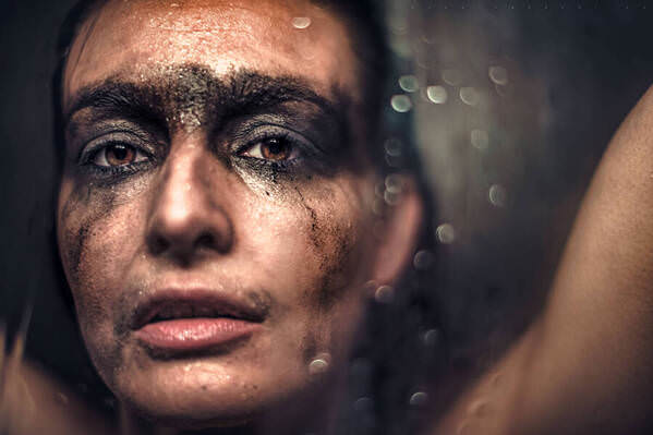 Photograph Johnny Ferrari Look At Me on One Eyeland