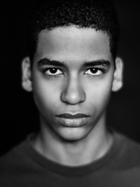 Photograph Martin Krystynek Thomas on One Eyeland