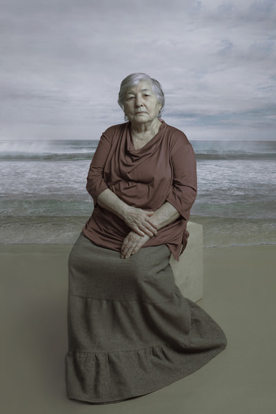 Photograph Ada Avdonina Luda on One Eyeland