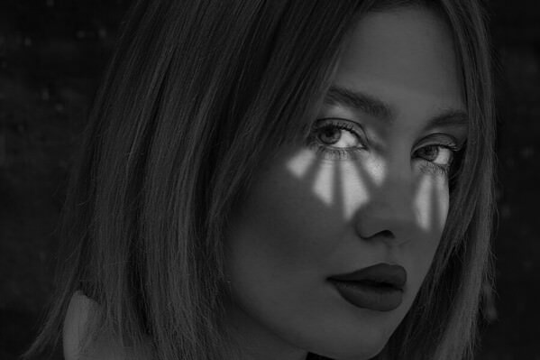 Photograph Abolfazl Jafarian Eyes Can Talk on One Eyeland